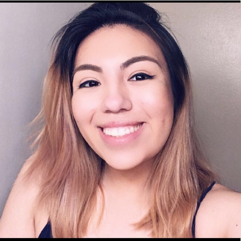 Meet your Posher, Mariela